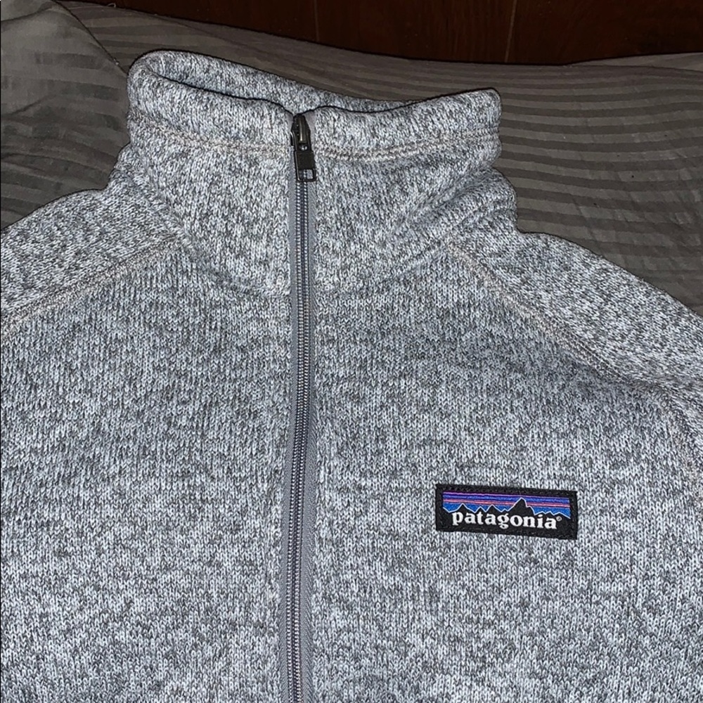 NEW PULLOVER